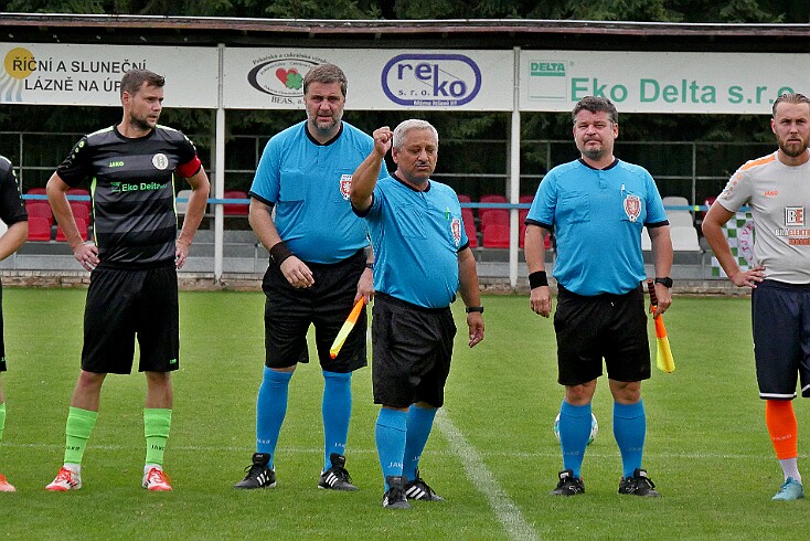 img009 7L FK Jaromer B - TJ Velichovky 20250816 foto Vaclav Mlejnek