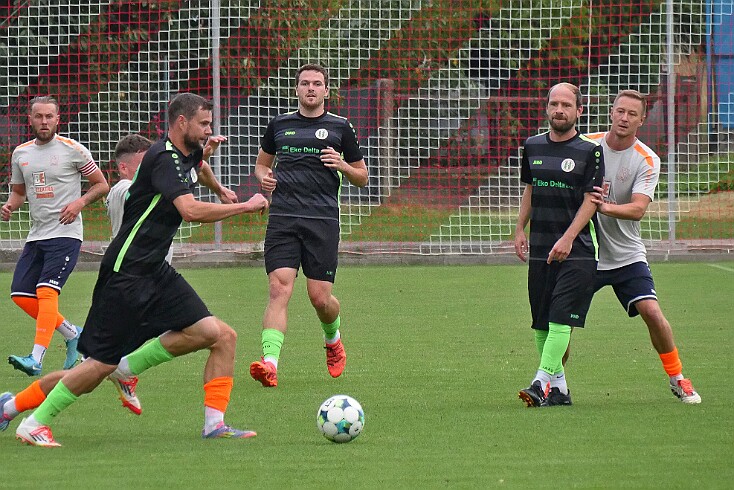 img013 7L FK Jaromer B - TJ Velichovky 20250816 foto Vaclav Mlejnek