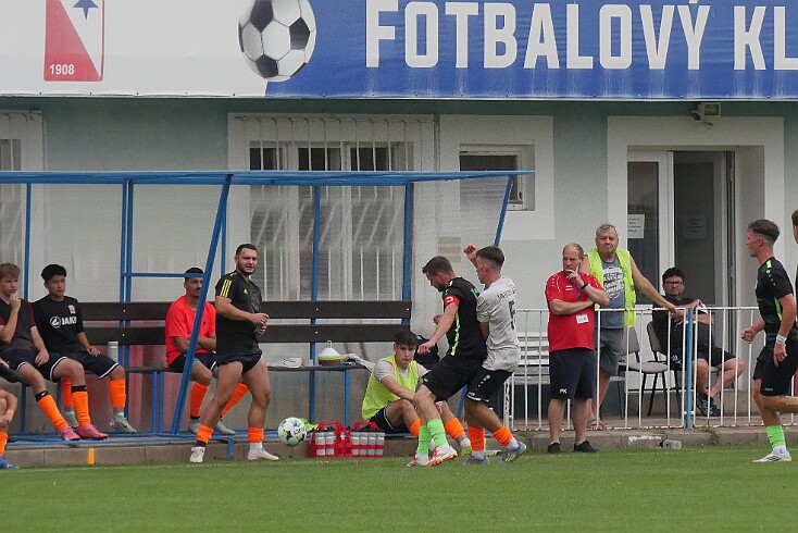 img015 7L FK Jaromer B - TJ Velichovky 20250816 foto Vaclav Mlejnek