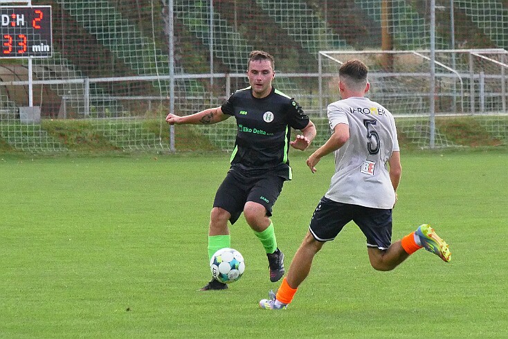 img017 7L FK Jaromer B - TJ Velichovky 20250816 foto Vaclav Mlejnek