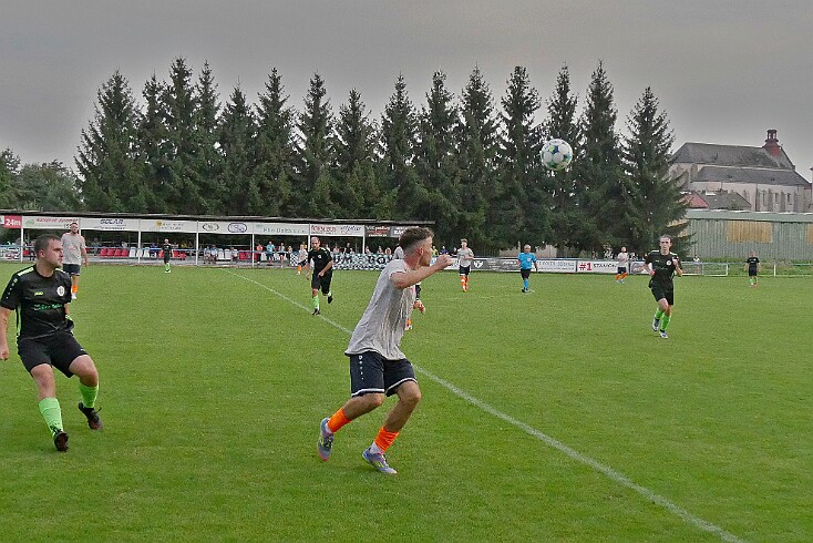 img019 7L FK Jaromer B - TJ Velichovky 20250816 foto Vaclav Mlejnek