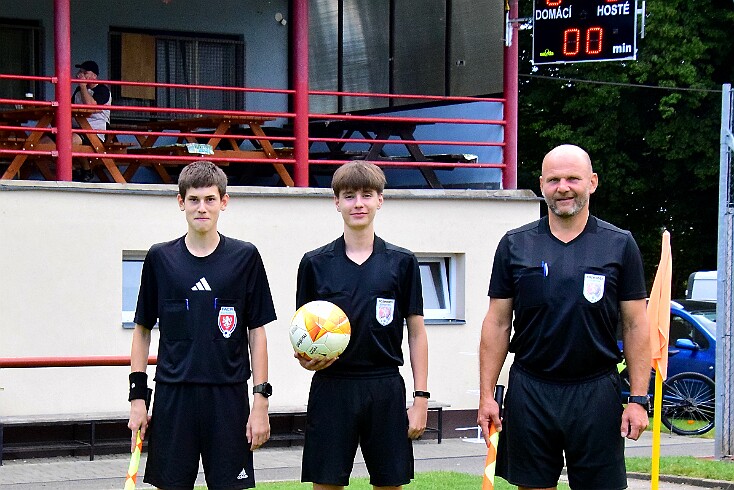 250817 - Černíkovice B - Č.Meziříčí B - 10. liga OFS RK - ©PR - 001 IPR