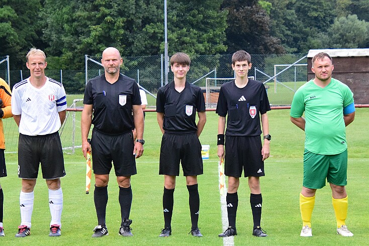 250817 - Černíkovice B - Č.Meziříčí B - 10. liga OFS RK - ©PR - 007 IPR