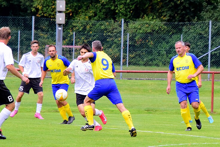 250817 - Černíkovice B - Č.Meziříčí B - 10. liga OFS RK - ©PR - 013 IPR