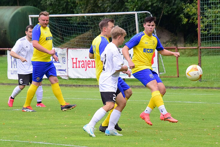 250817 - Černíkovice B - Č.Meziříčí B - 10. liga OFS RK - ©PR - 014 IPR