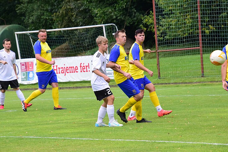 250817 - Černíkovice B - Č.Meziříčí B - 10. liga OFS RK - ©PR - 015 IPR