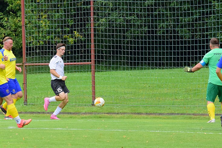250817 - Černíkovice B - Č.Meziříčí B - 10. liga OFS RK - ©PR - 017 IPR