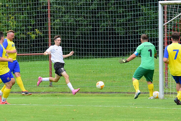 250817 - Černíkovice B - Č.Meziříčí B - 10. liga OFS RK - ©PR - 018 IPR