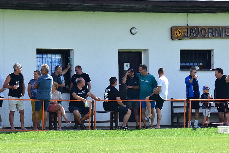 250817 - Javornice B - Roveň - 9. liga OFS RK - ©PR - 009 IPR