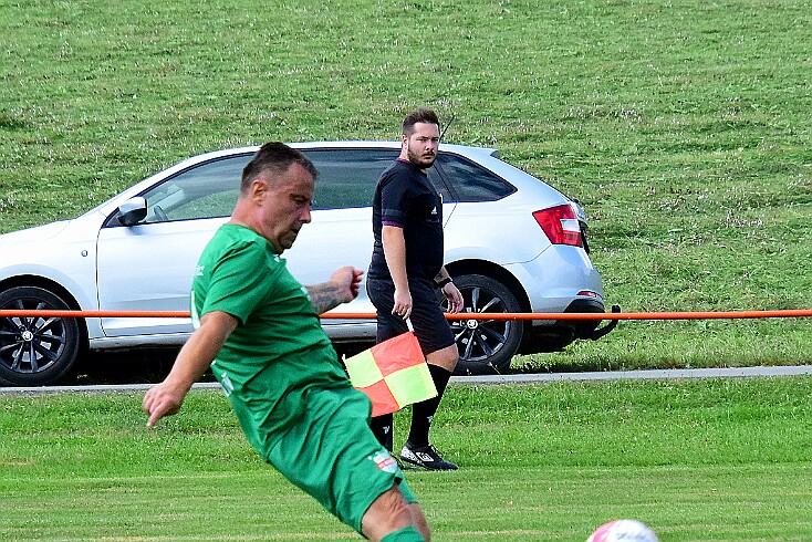 250817 - Javornice B - Roveň - 9. liga OFS RK - ©PR - 024 IPR