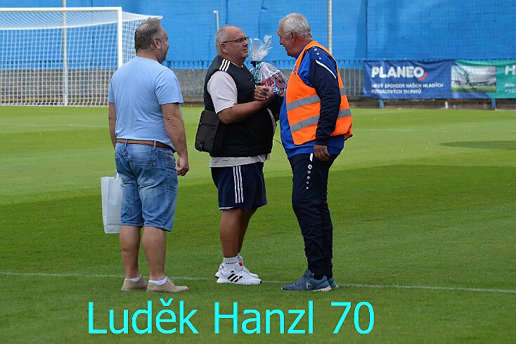 FK Náchod vs FK Horní Ředice 4. česká fotbalová liga, ročník 2025/2026, 3. kolo