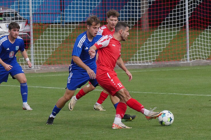 img005 5 liga FK Jaromer - RMSK Cidlina 20250824 foto Vaclav Mlejnek