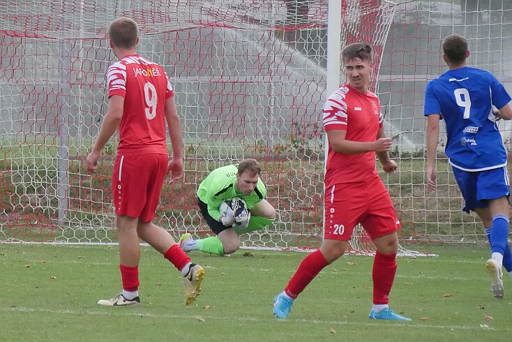 img012 5 liga FK Jaromer - RMSK Cidlina 20250824 foto Vaclav Mlejnek