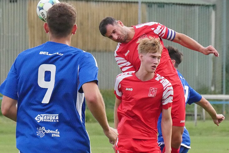 img014 5 liga FK Jaromer - RMSK Cidlina 20250824 foto Vaclav Mlejnek-L