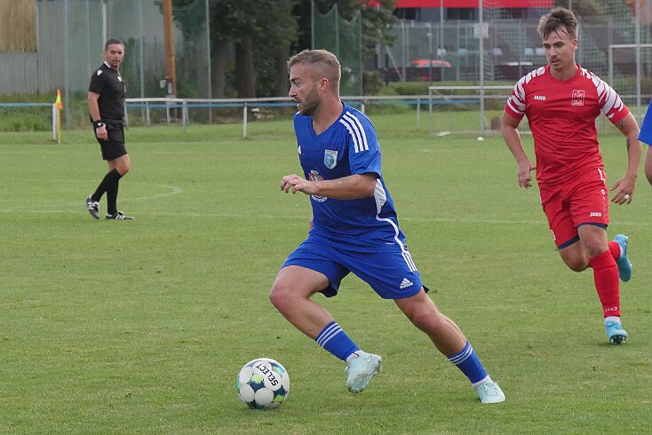 img018 5 liga FK Jaromer - RMSK Cidlina 20250824 foto Vaclav Mlejnek