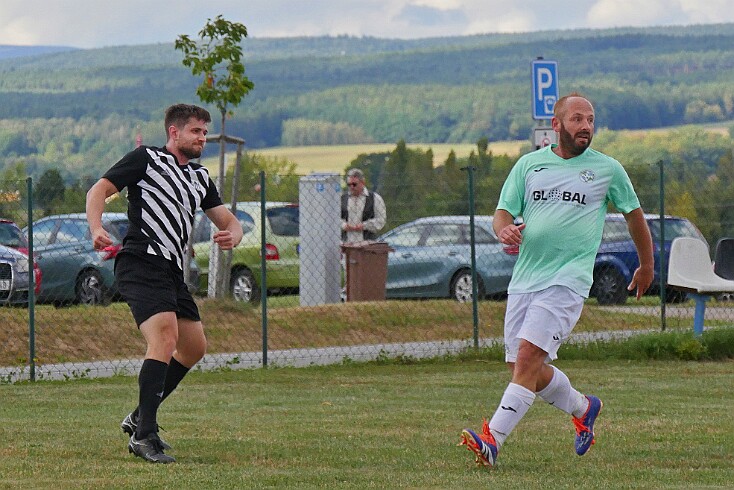 img001 9 liga OFS TU Jiskra Kuks - TJ Bohuslavice n U 20250824 foto Vaclav Mlejnek