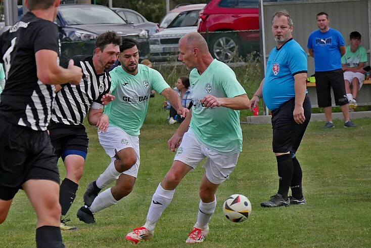 img007 9 liga OFS TU Jiskra Kuks - TJ Bohuslavice n U 20250824 foto Vaclav Mlejnek
