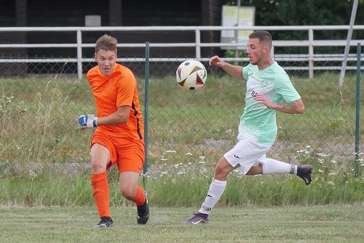 img016 9 liga OFS TU Jiskra Kuks - TJ Bohuslavice n U 20250824 foto Vaclav Mlejnek-L
