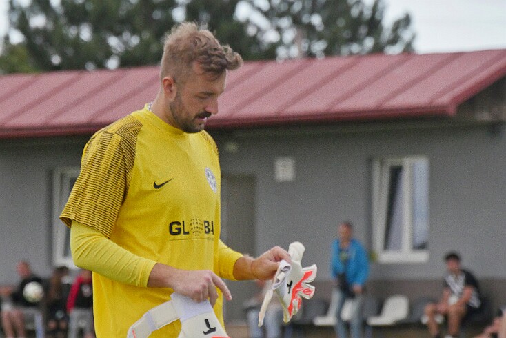 img017 9 liga OFS TU Jiskra Kuks - TJ Bohuslavice n U 20250824 foto Vaclav Mlejnek