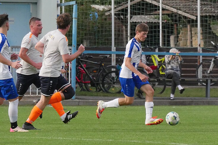 img006 7.liga JaromerB - Trebechovice 20250830 foto Vaclav Mlejnek
