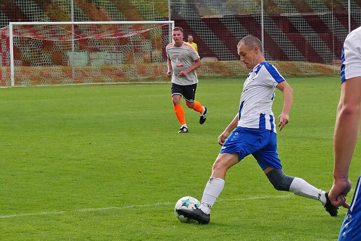 img011 7.liga JaromerB - Trebechovice 20250830 foto Vaclav Mlejnek