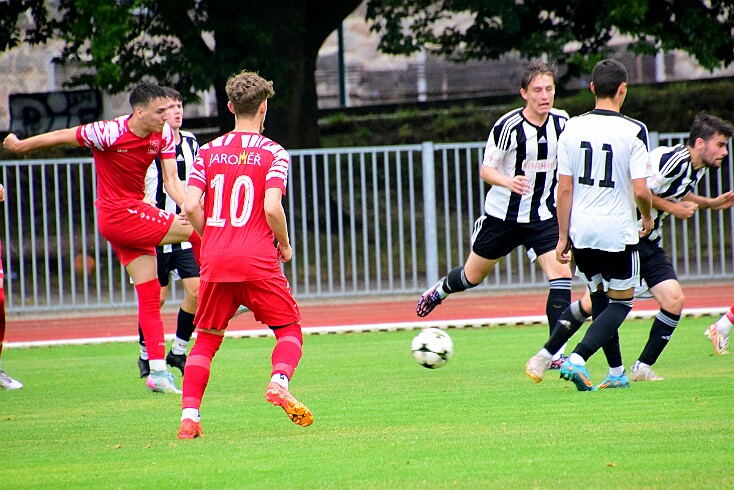 250831 - Rychnov A - Jaroměř A - STARMON KP mužů - ©PR - 010 IPR