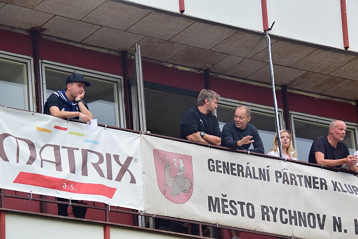 250831 - Rychnov A - Jaroměř A - STARMON KP mužů - ©PR - 015 IPR