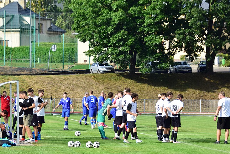 250831 - Rychnov B - Častolovice - JAKO 1.B třída mužů - sk. B - ©PR - 001 IPR