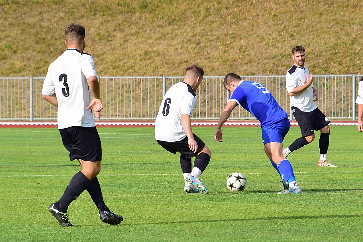 250831 - Rychnov B - Častolovice - JAKO 1.B třída mužů - sk. B - ©PR - 008 IPR