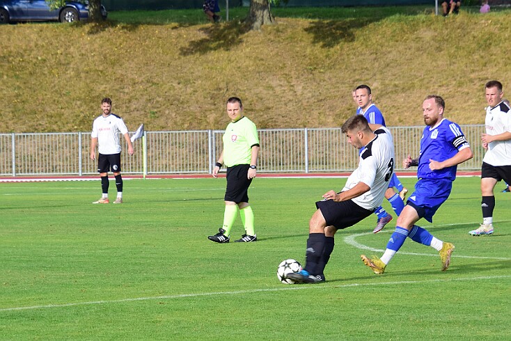 250831 - Rychnov B - Častolovice - JAKO 1.B třída mužů - sk. B - ©PR - 042 IPR