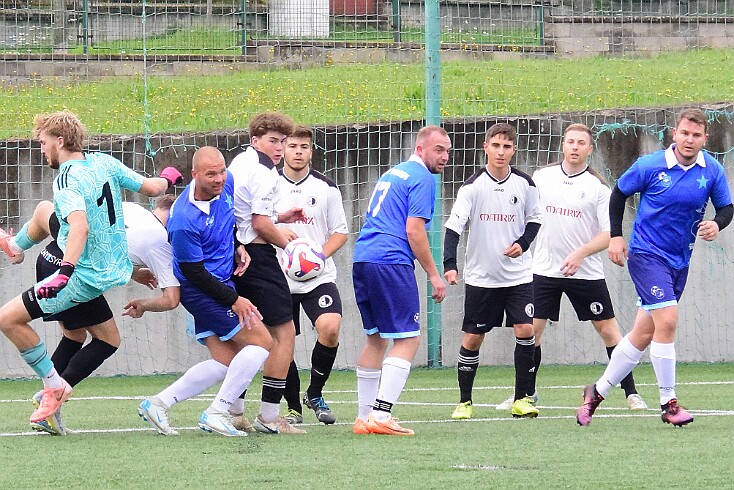 250914 - Rychnov B - Broumov - JAKO 1.B třída mužů - sk. B - ©PR - 003 IPR