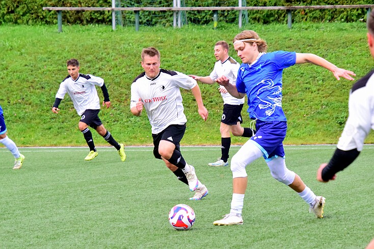 250914 - Rychnov B - Broumov - JAKO 1.B třída mužů - sk. B - ©PR - 032 IPR