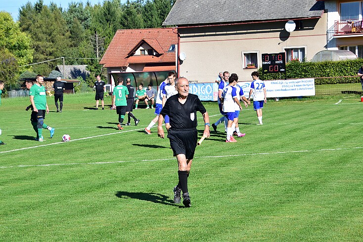 250920 - Lukavice A - Týniště B - 8. liga OFS RK - ©PR - 004 IPR