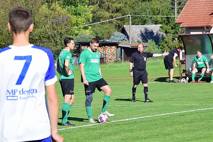 250920 - Lukavice A - Týniště B - 8. liga OFS RK - ©PR - 005 IPR