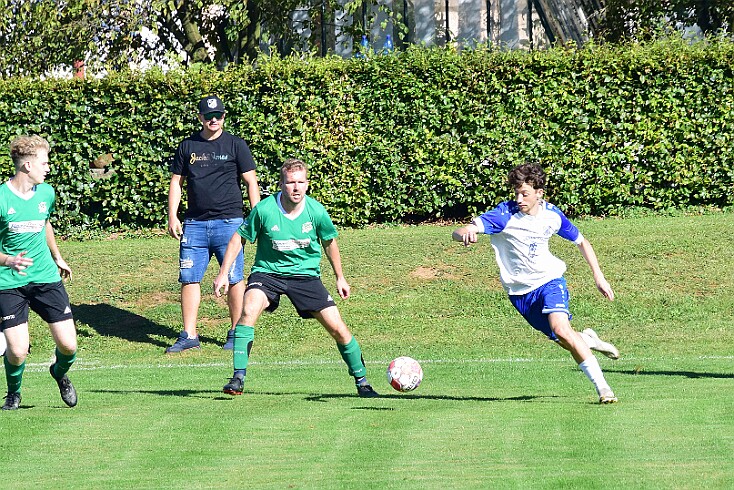 250920 - Lukavice A - Týniště B - 8. liga OFS RK - ©PR - 009 IPR