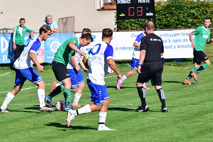 250920 - Lukavice A - Týniště B - 8. liga OFS RK - ©PR - 011 IPR