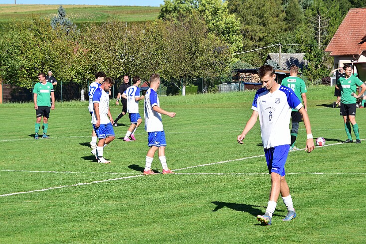 250920 - Lukavice A - Týniště B - 8. liga OFS RK - ©PR - 019 IPR