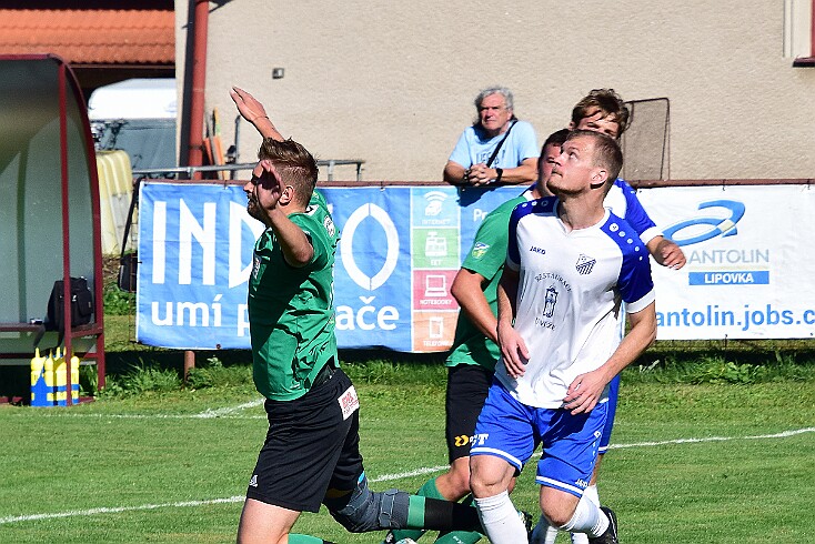 250920 - Lukavice A - Týniště B - 8. liga OFS RK - ©PR - 025 IPR