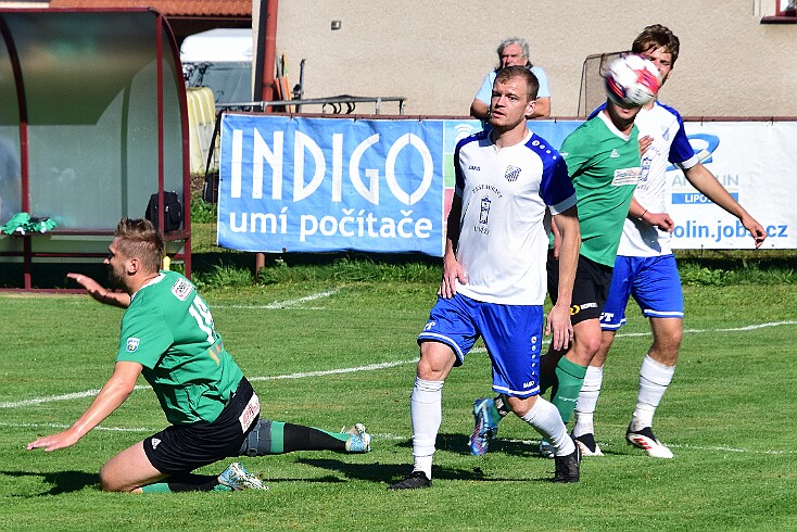 250920 - Lukavice A - Týniště B - 8. liga OFS RK - ©PR - 026 IPR