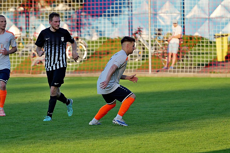 img008 7l FK Jaromer B - TJ Sokol Malsovice 20250921 foto Vaclav Mlejnek