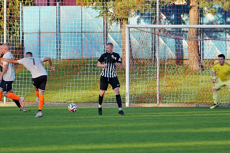 img010 7l FK Jaromer B - TJ Sokol Malsovice 20250921 foto Vaclav Mlejnek
