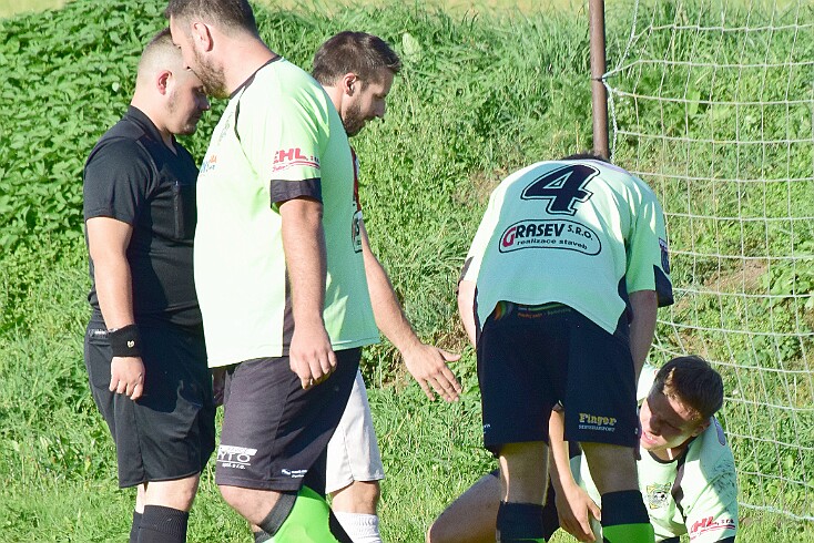 250921 - Lukavice B - Olešnice - 10. liga OFS RK - ©PR - 229 IPR