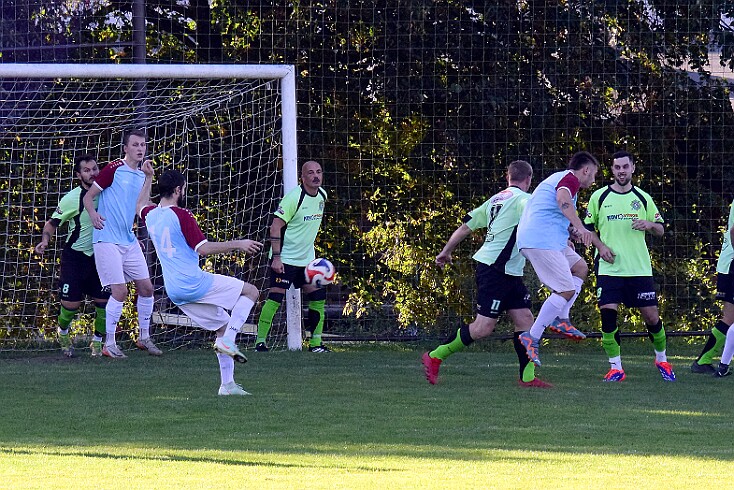 250921 - Lukavice B - Olešnice - 10. liga OFS RK - ©PR - 231 IPR