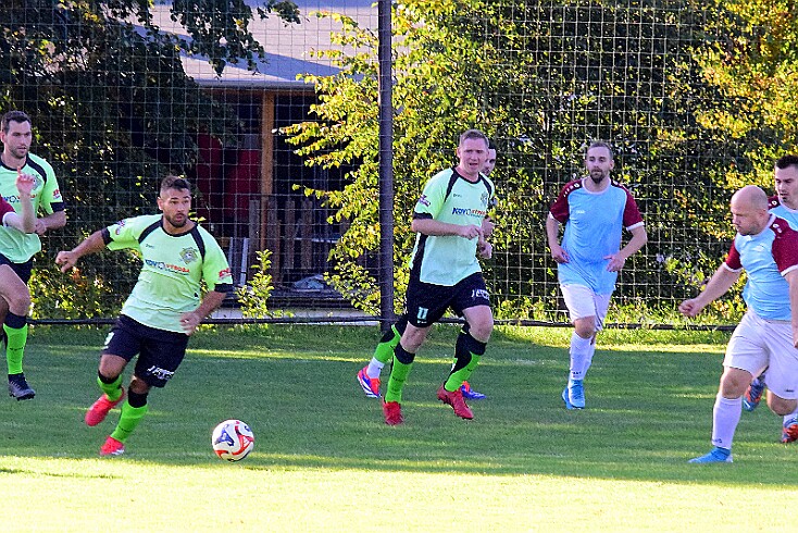 250921 - Lukavice B - Olešnice - 10. liga OFS RK - ©PR - 236 IPR