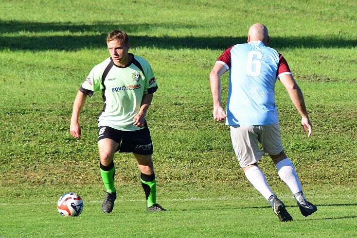 250921 - Lukavice B - Olešnice - 10. liga OFS RK - ©PR - 238 IPR