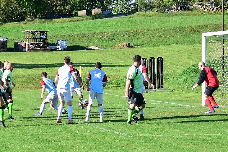 250921 - Lukavice B - Olešnice - 10. liga OFS RK - ©PR - 248 IPR