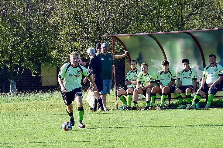 250921 - Lukavice B - Olešnice - 10. liga OFS RK - ©PR - 254 IPR