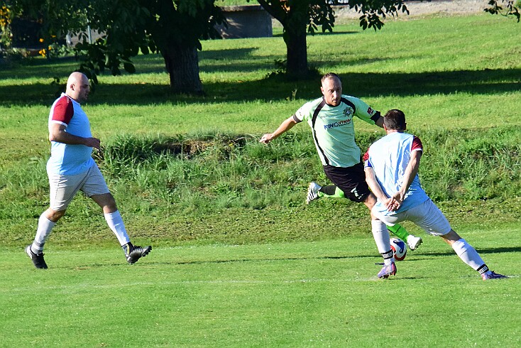 250921 - Lukavice B - Olešnice - 10. liga OFS RK - ©PR - 255 IPR