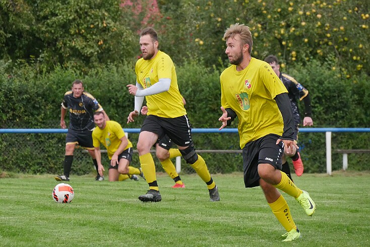 img013 8.liga NA So.Hejmankovice - TJ Dolany 20250927 foto Vaclav Mlejnek
