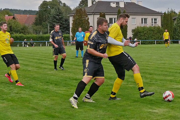 img018 8.liga NA So.Hejmankovice - TJ Dolany 20250927 foto Vaclav Mlejnek